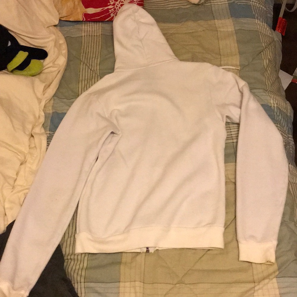 Zip-up - Picture 2 of 2